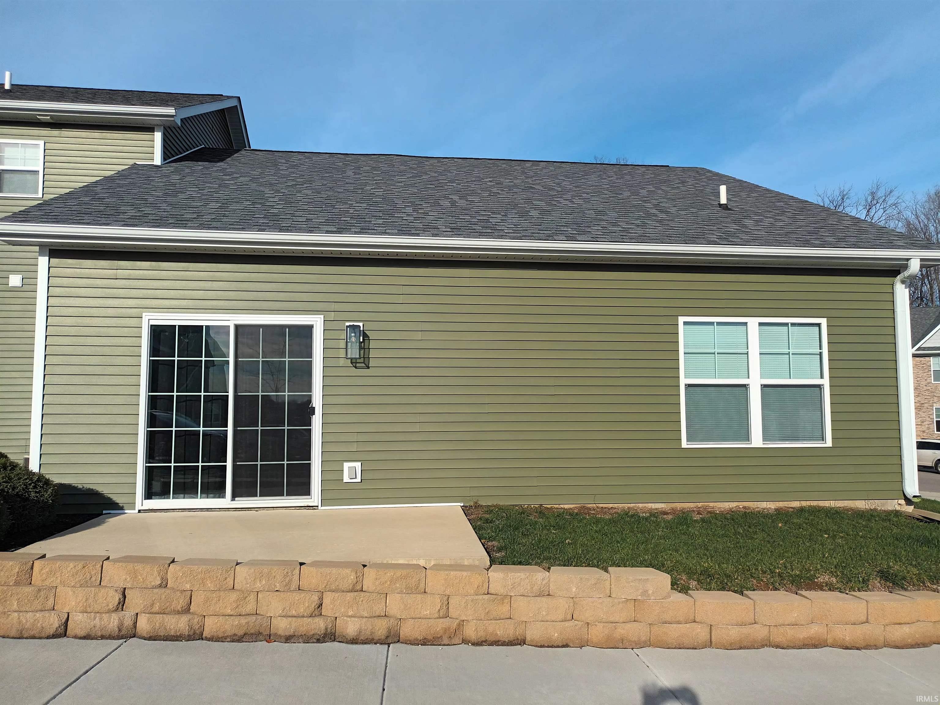 1231 West Rangeview Circle Bloomington, IN 47403 - Photo 27 of 29