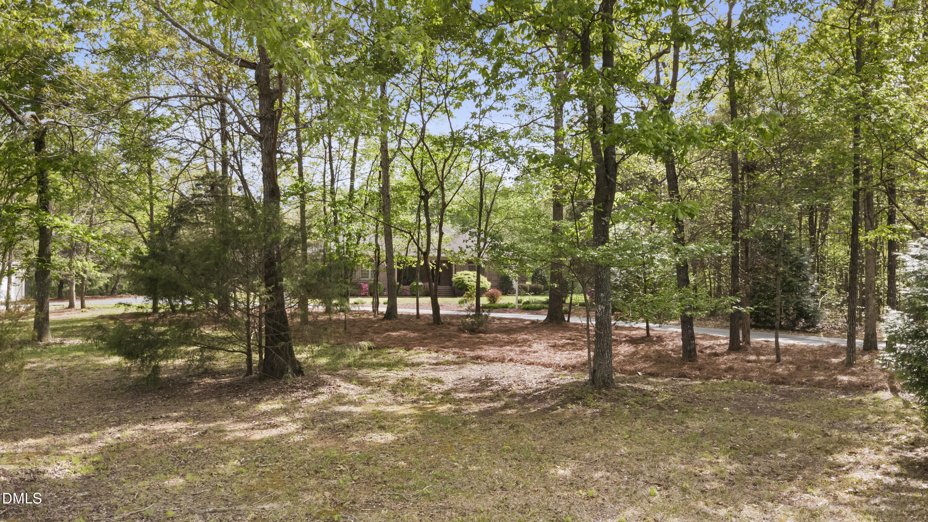 1617 Lakewood Falls Road Goldston, NC 27252 - Photo 13 of 73 1617_lakewood_falls_2drone_6