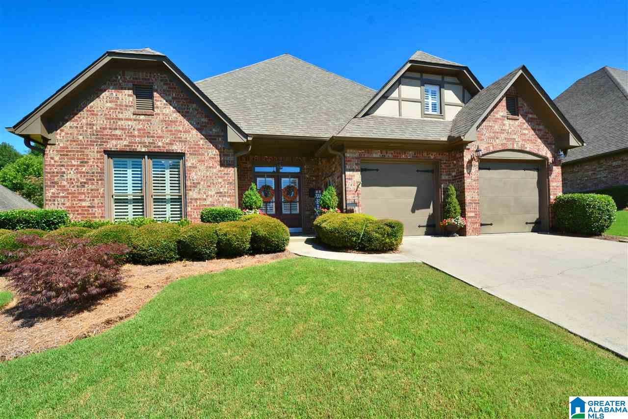 613 Foothills Trace Chelsea, AL 35043 - Photo 1 of 50
