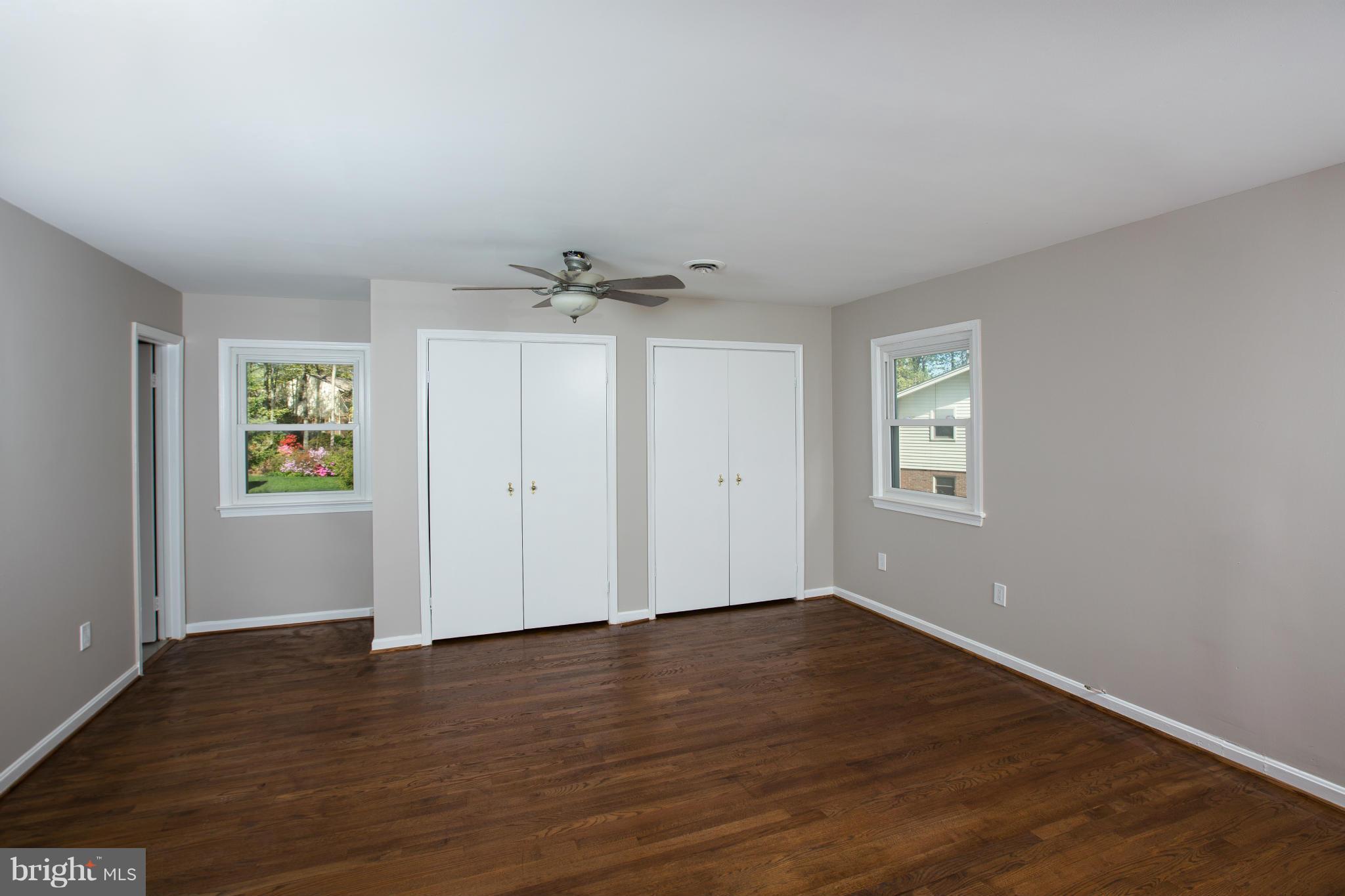 6004 Roxbury Avenue Springfield, VA 22152 - Photo 13 of 25 Bedroom (Master)