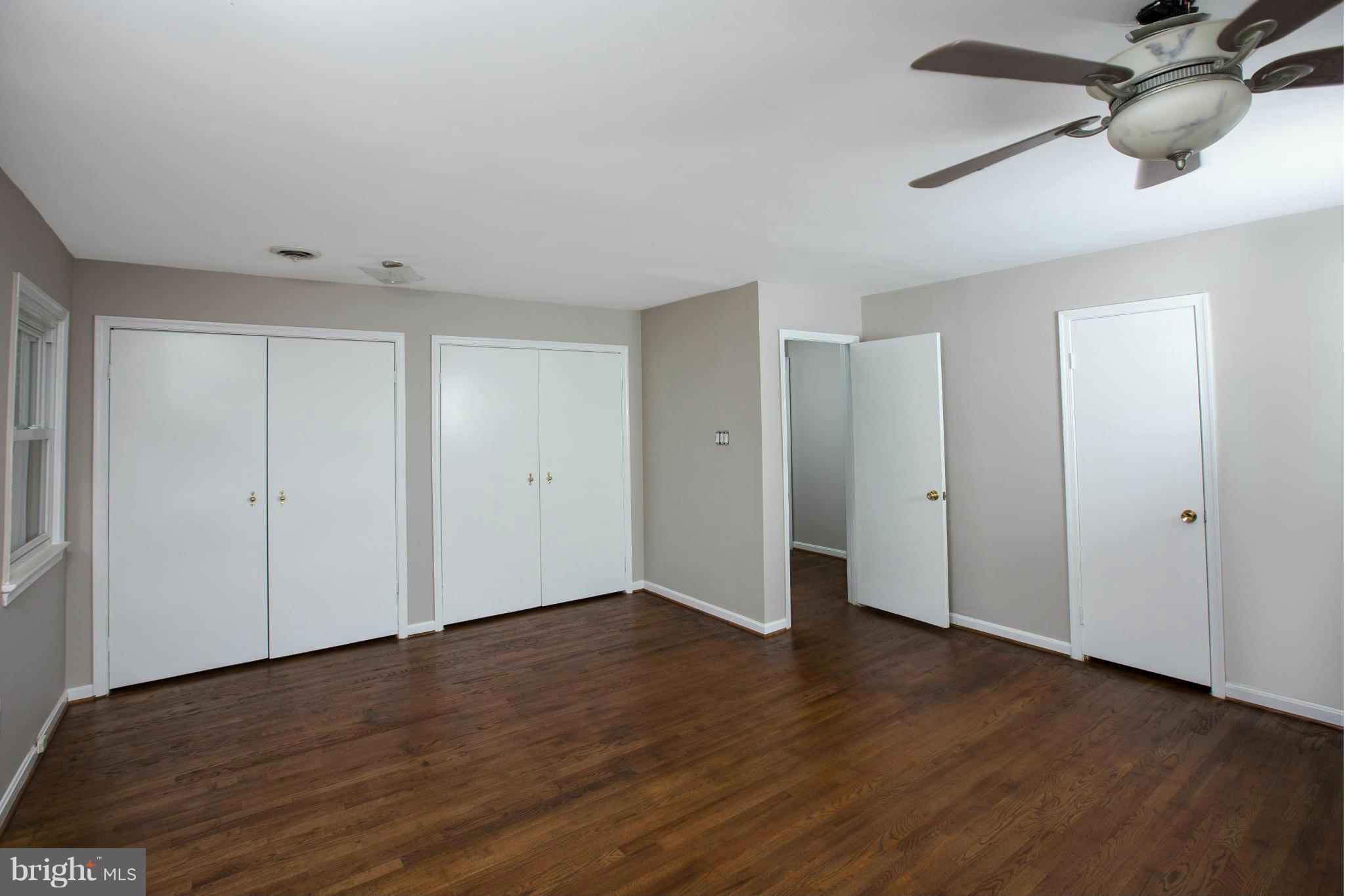 6004 Roxbury Avenue Springfield, VA 22152 - Photo 14 of 25 Bedroom (Master)