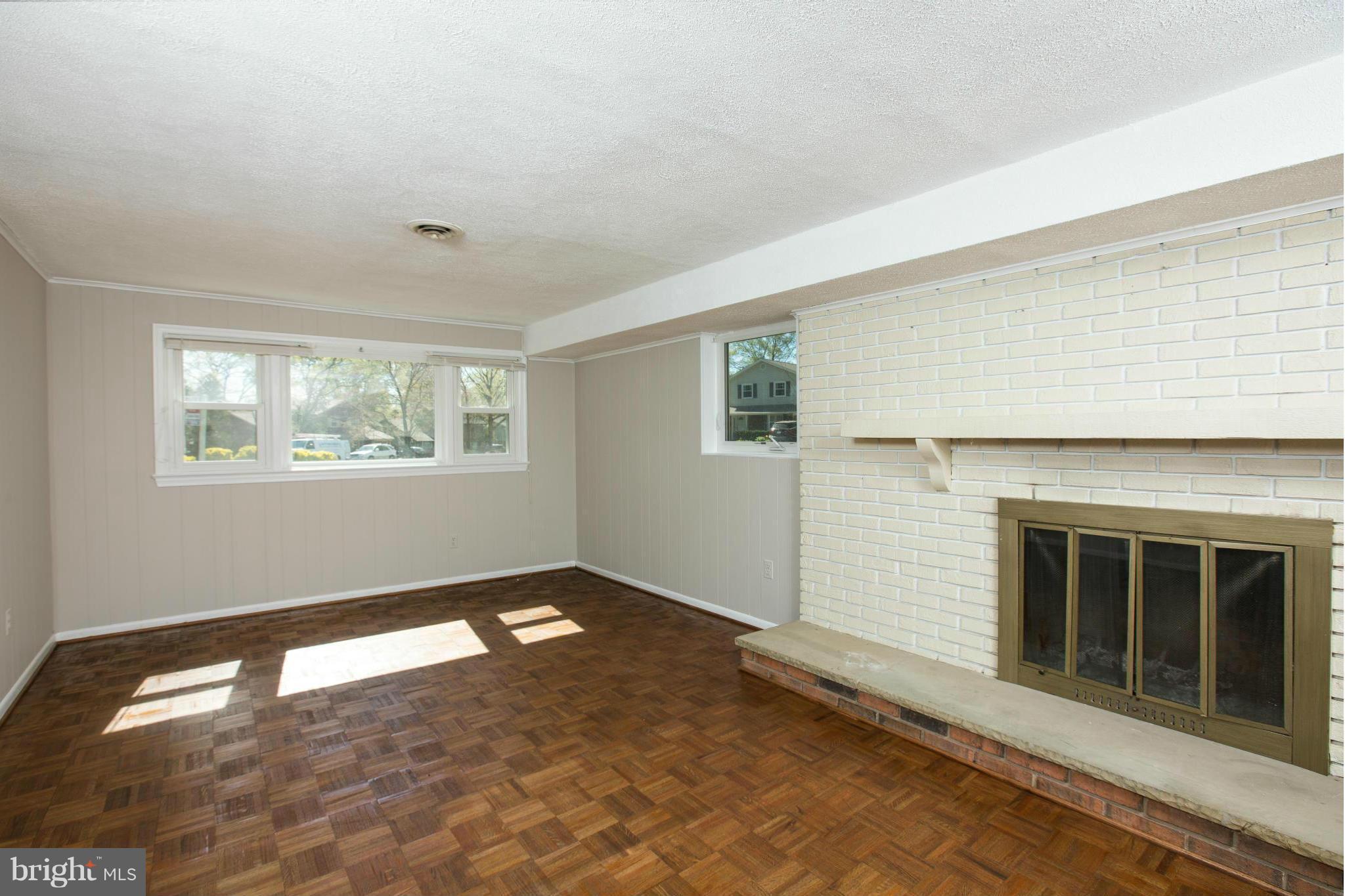 6004 Roxbury Avenue Springfield, VA 22152 - Photo 21 of 25 Basement