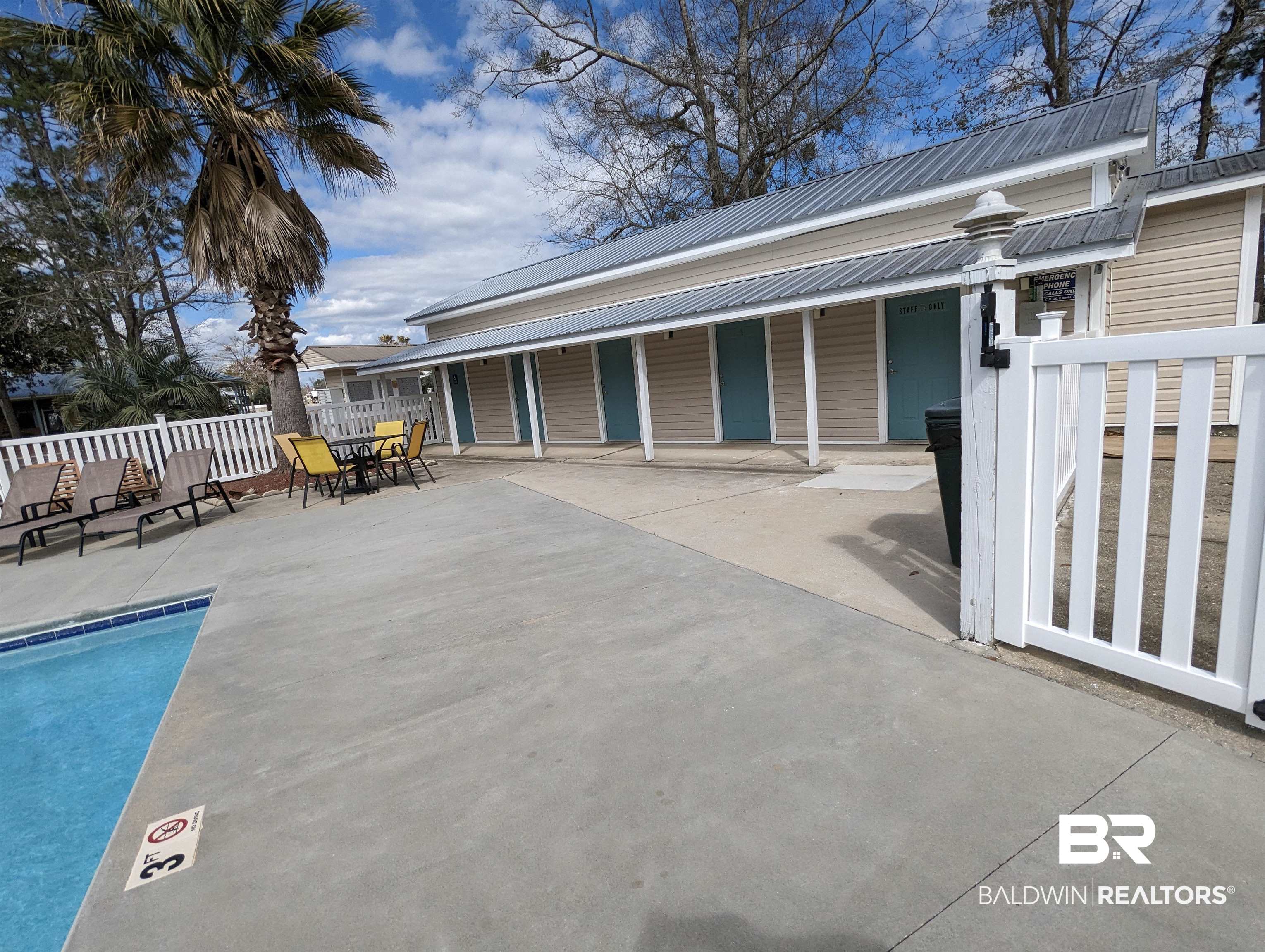 24711 Miflin Road, Unit B9 Elberta, AL 36530 - Photo 45 of 50 Restrooms
