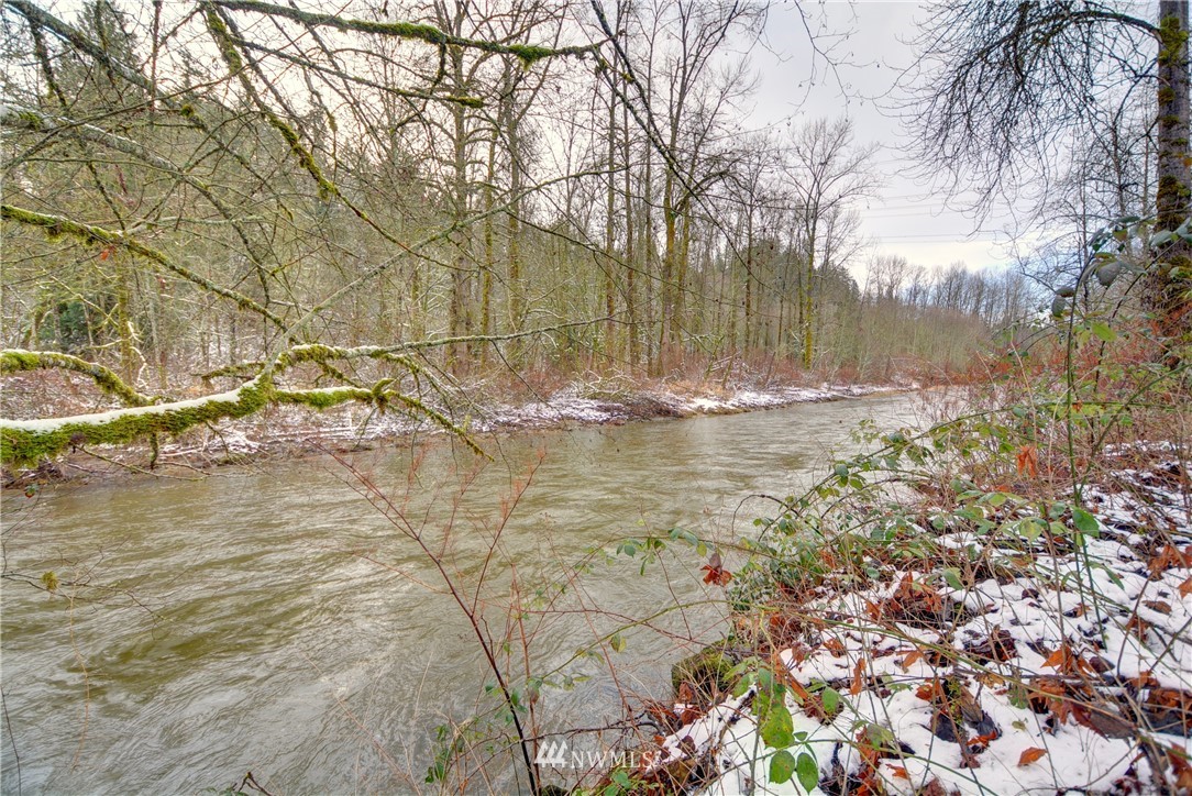 1603 South Machias Road Snohomish, WA 98290 - Photo 2 of 28 a view of a lake view