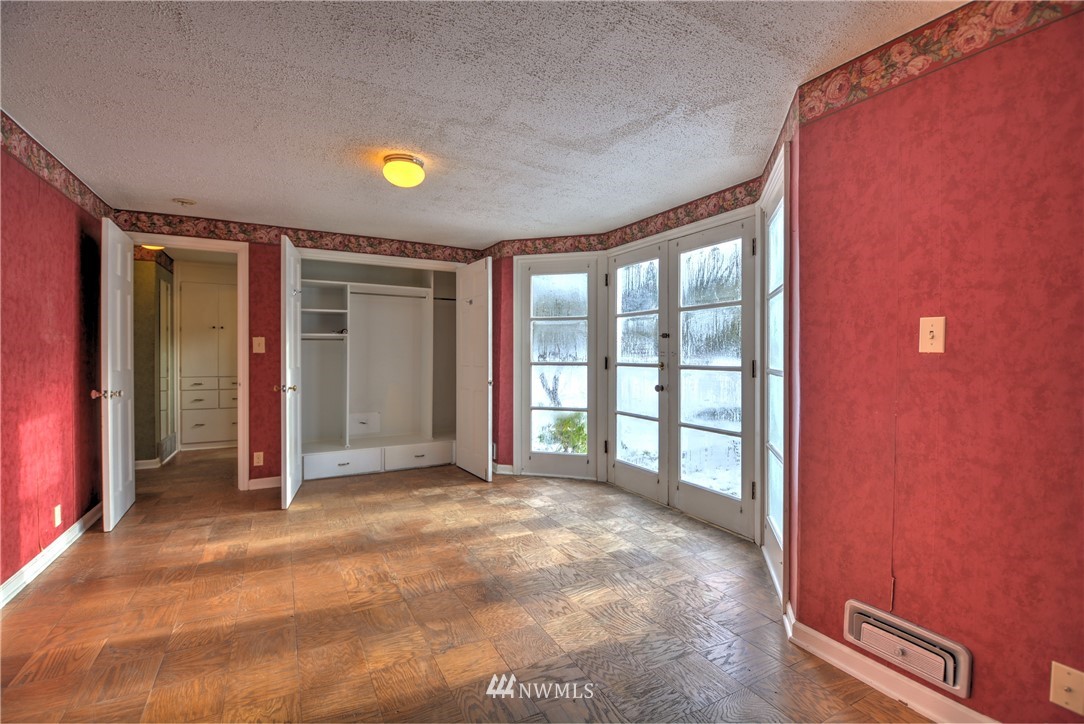 1603 South Machias Road Snohomish, WA 98290 - Photo 11 of 28 a view of empty room with floor to ceiling window