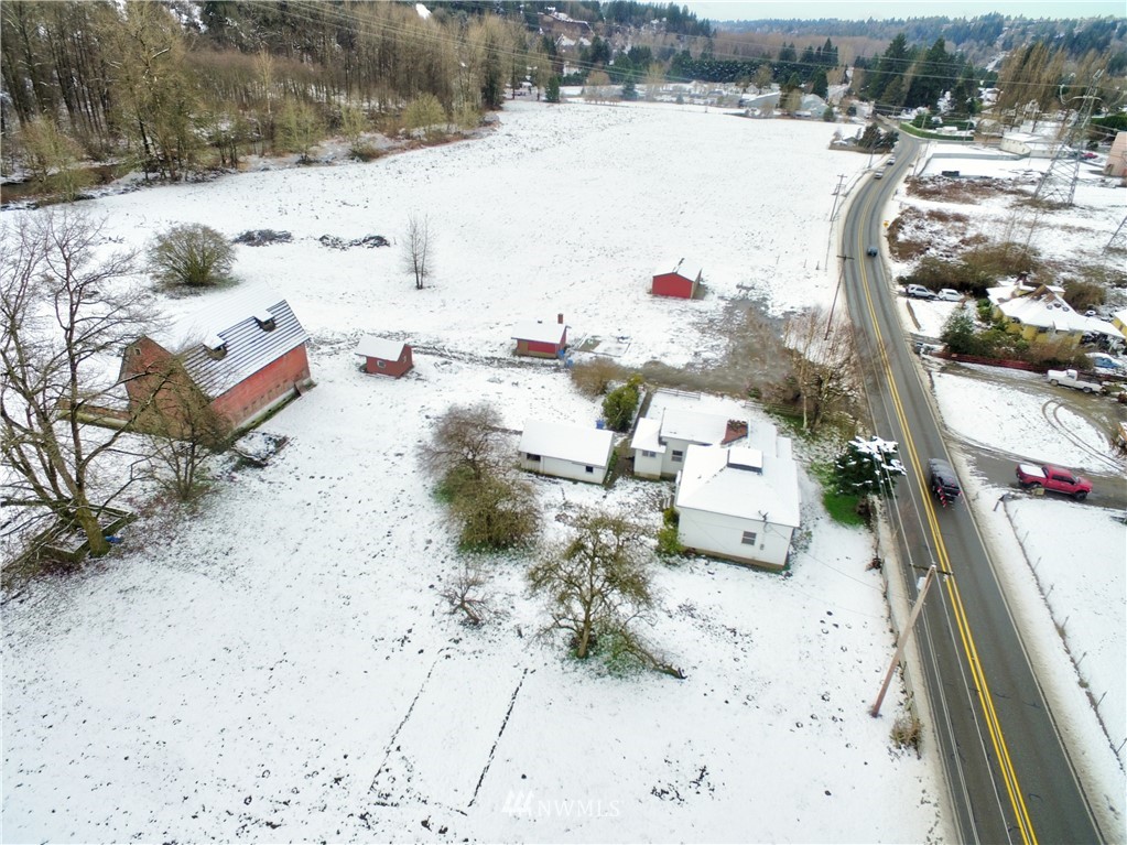 1603 South Machias Road Snohomish, WA 98290 - Photo 18 of 28 a view of ocean