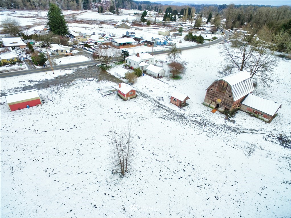 1603 South Machias Road Snohomish, WA 98290 - Photo 22 of 28 a view of beach and an ocean view
