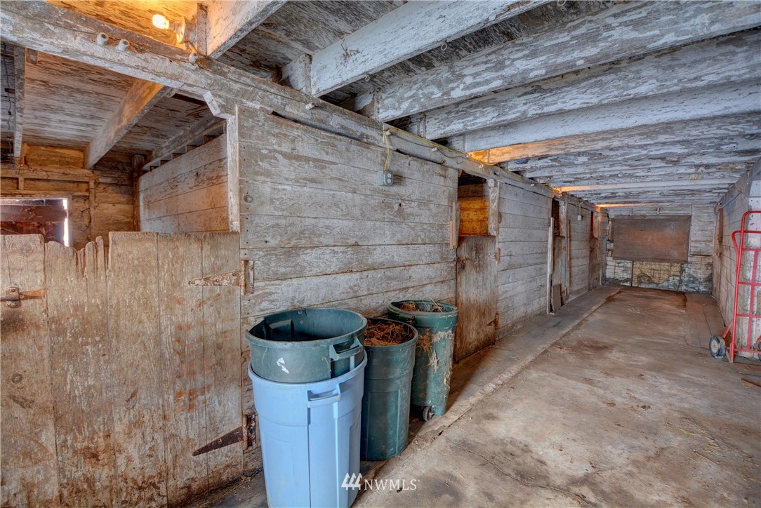 1603 South Machias Road Snohomish, WA 98290 - Photo 24 of 28 a view of a storage room