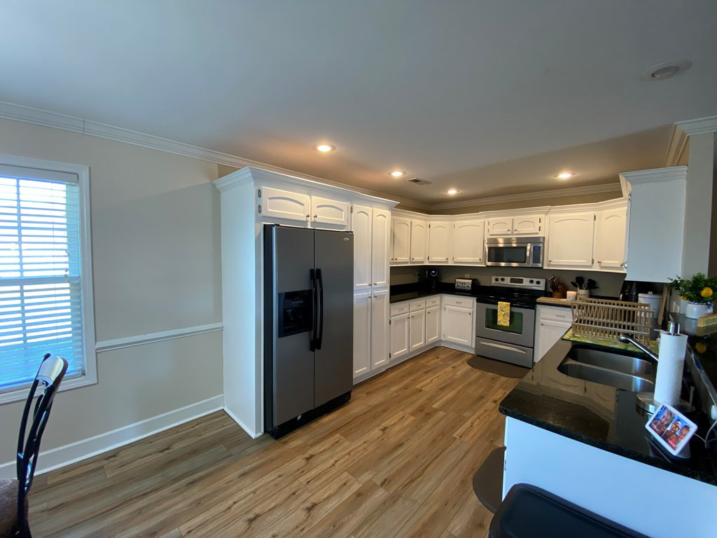 645 Talisman Drive Sumter, SC 29154 - Photo 8 of 56