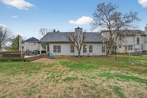 $749,999 | 108 Ben Brush Circle, Franklin, TN 37069