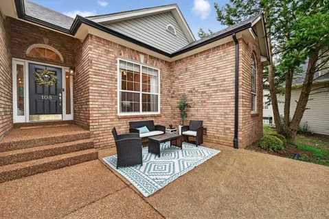$749,999 | 108 Ben Brush Circle, Franklin, TN 37069