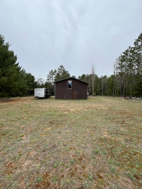9868 Autumn Moon Road Hayward, WI 54843 - Photo 13 of 13