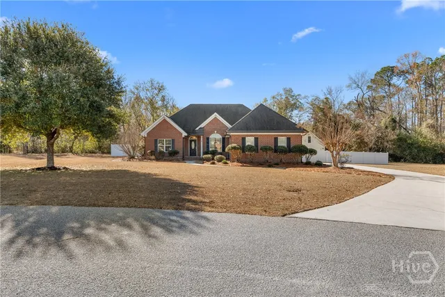 $2,000 | 1811 Old Carriage Trail, Statesboro, GA 30458