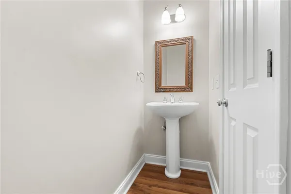 $2,000 | 1811 Old Carriage Trail, Statesboro, GA 30458