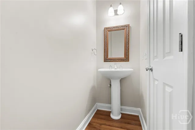 $2,000 | 1811 Old Carriage Trail, Statesboro, GA 30458