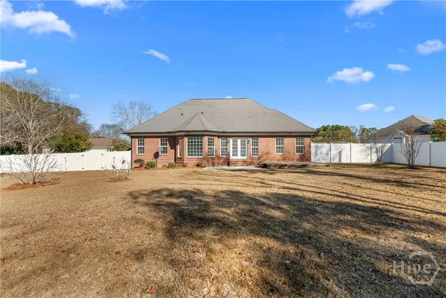 $2,000 | 1811 Old Carriage Trail, Statesboro, GA 30458