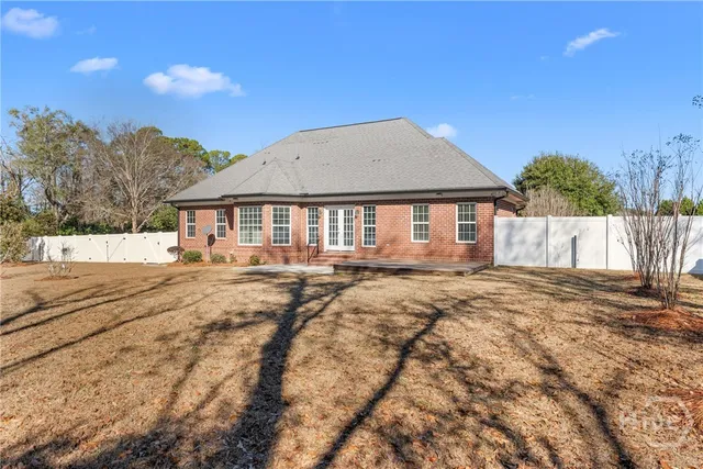 $2,000 | 1811 Old Carriage Trail, Statesboro, GA 30458