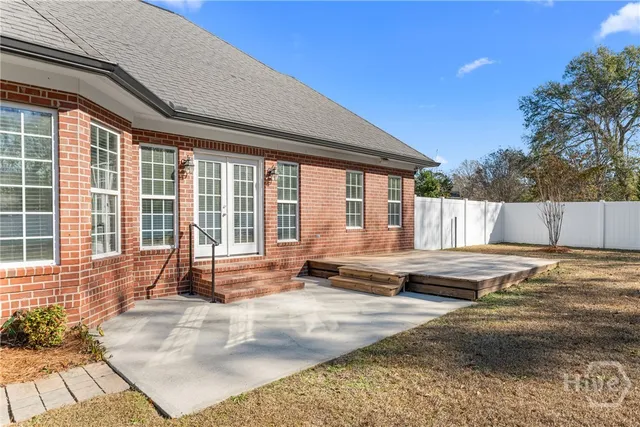 $2,000 | 1811 Old Carriage Trail, Statesboro, GA 30458