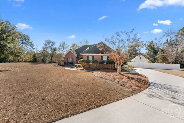 $2,000 | 1811 Old Carriage Trail, Statesboro, GA 30458