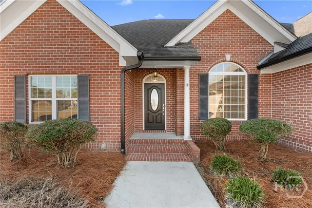 $2,000 | 1811 Old Carriage Trail, Statesboro, GA 30458