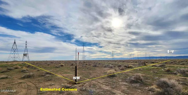 $9,900 | 12000 Avenue B-14 W Antelope Acres Ca West, Lancaster, CA 93536