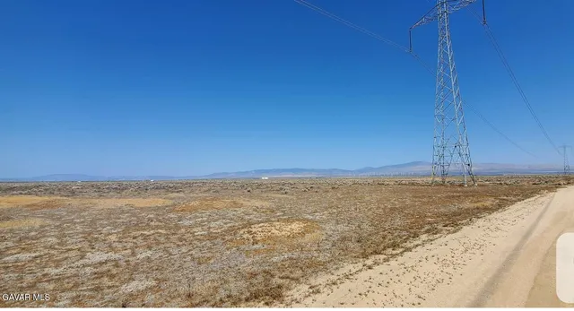 $9,900 | 12000 Avenue B-14 W Antelope Acres Ca West, Lancaster, CA 93536