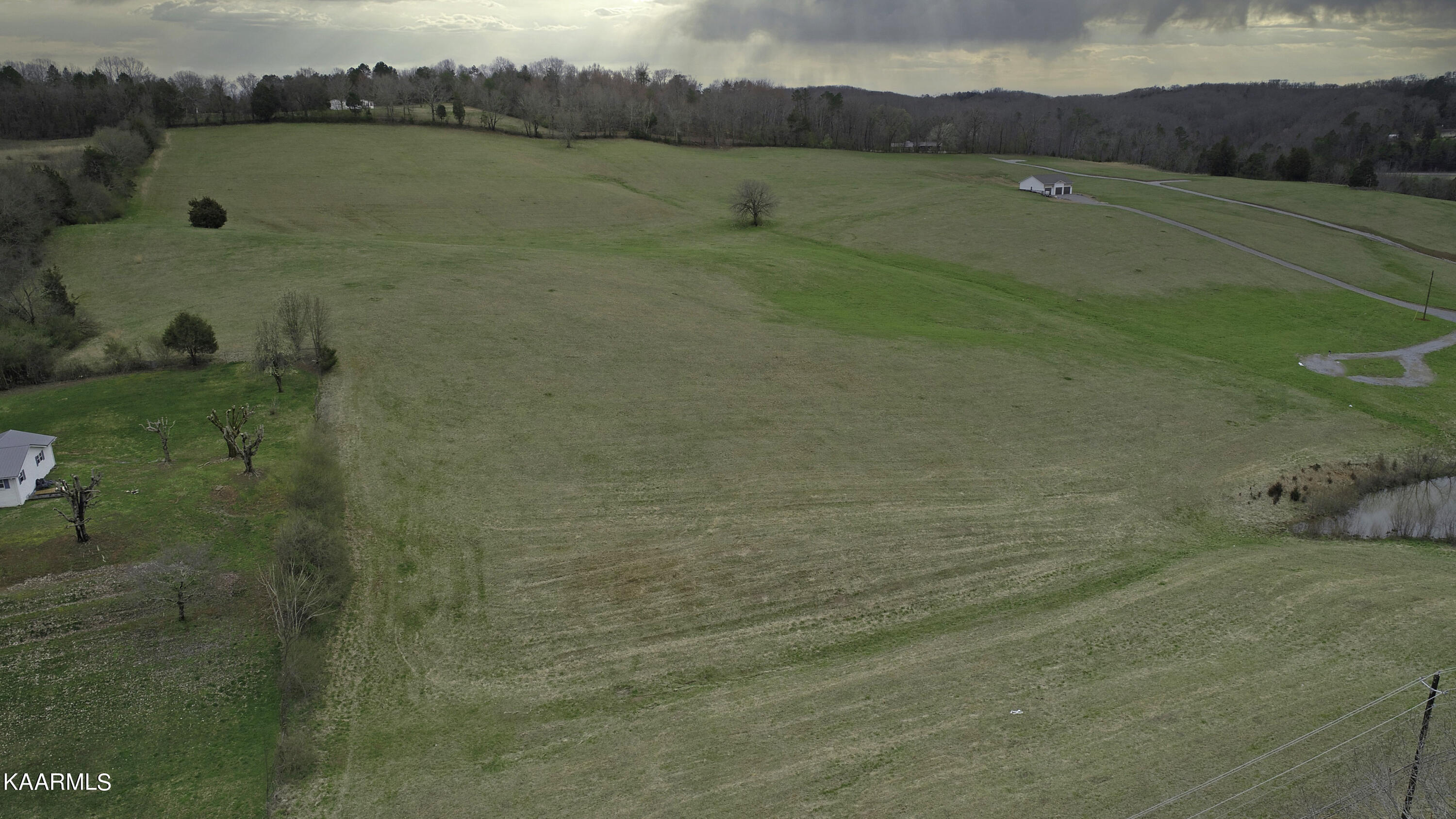 4550 Vonore Road Loudon, TN 37774 - Photo 3 of 7 Aerial