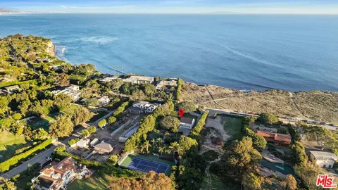 $15,000,000 | 29225 Cliffside Drive, Malibu, CA 90265
