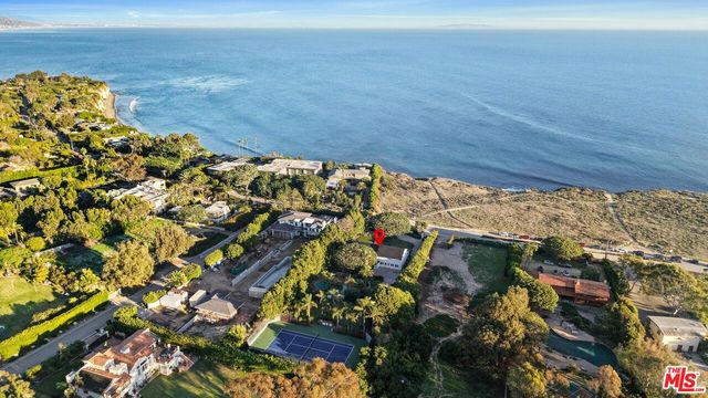 $15,000,000 | 29225 Cliffside Drive, Malibu, CA 90265