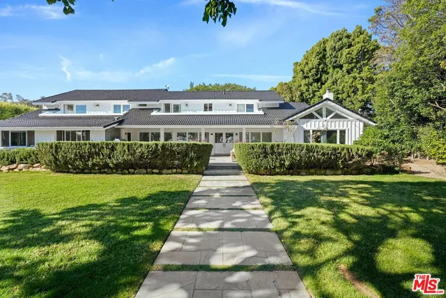 $15,000,000 | 29225 Cliffside Drive, Malibu, CA 90265