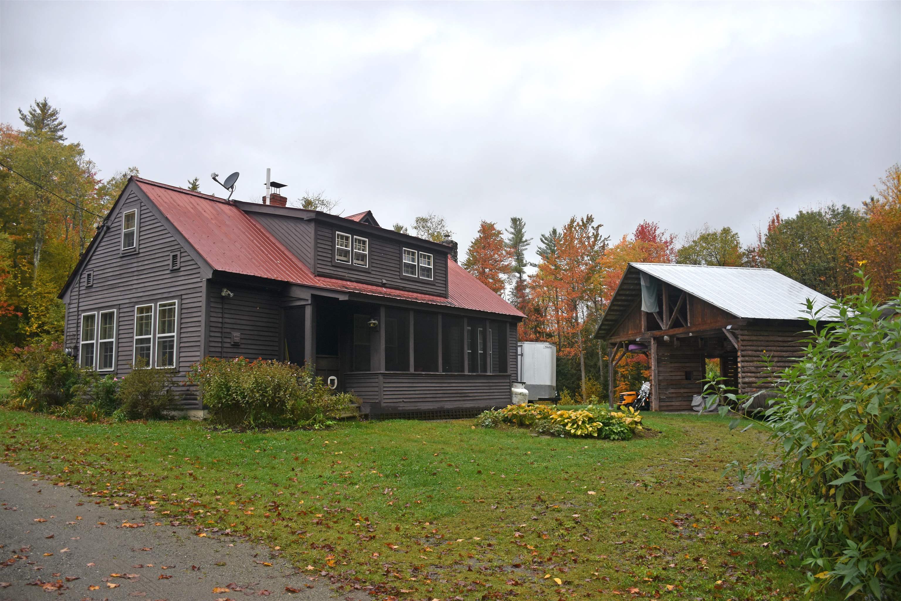120 Darling Road Marshfield, VT 05658 - Photo 49 of 60