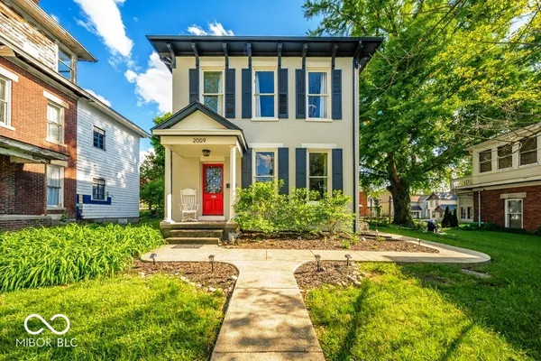 $429,000 | 2009 East Main Street, Richmond, IN 47374