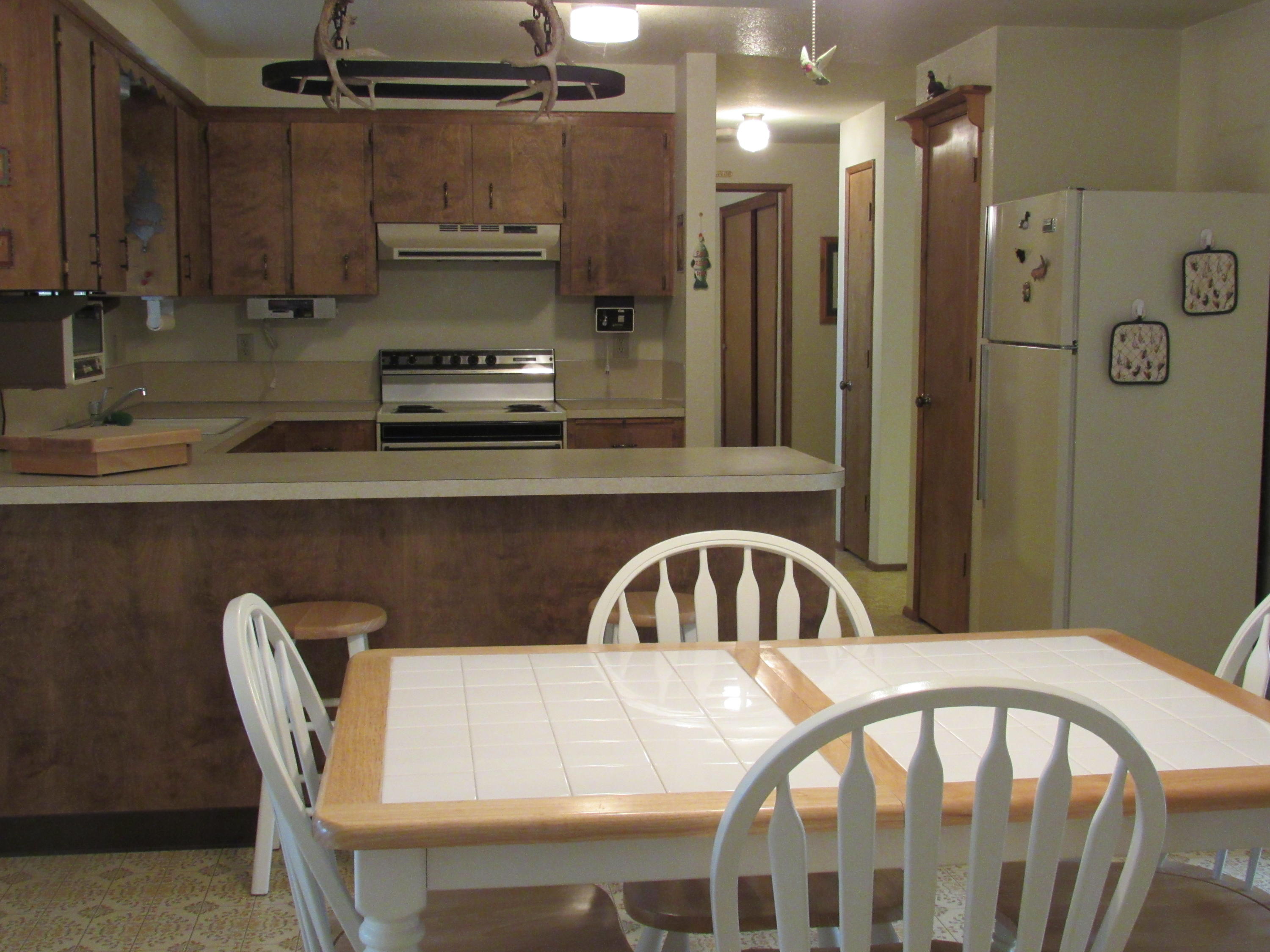 51582 Ash Road La Pine, OR 97739 - Photo 16 of 52 DR to Kit Use