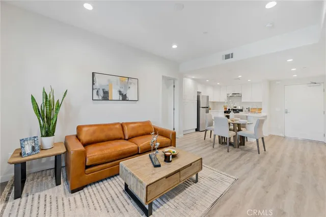 $708,000 | 419 North Chandler Avenue, Unit 413, Monterey Park, CA 91754