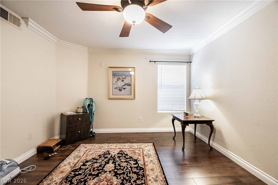 8101 West Flamingo Road, Unit 2006 Las Vegas, NV 89147 - Photo 31 of 38 Gallery Image 31
