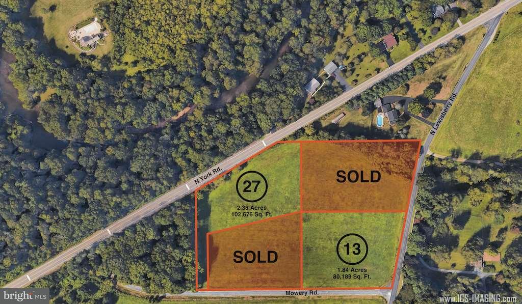 Lot 27 Mowery Road Dillsburg, PA 17019 - Photo 1 of 8 Gallery Image 1