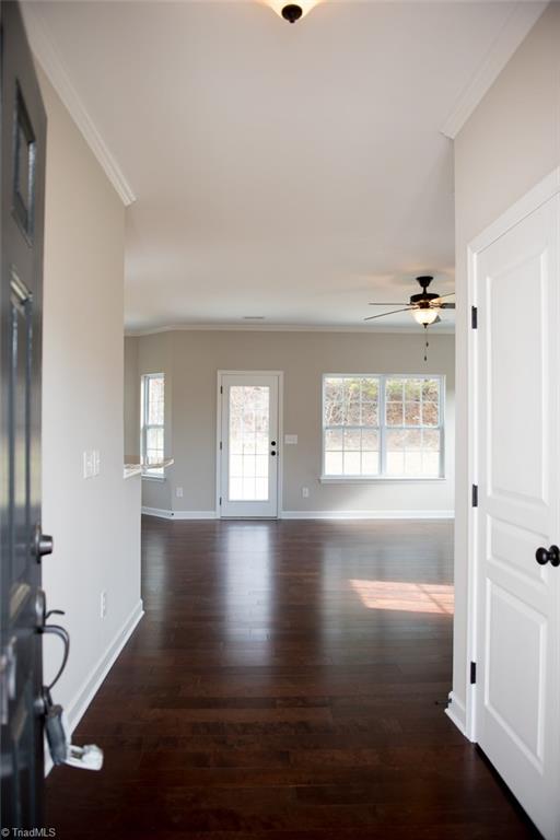 517 Barnsdale Ridge Road Kernersville, NC 27284 - Photo 2 of 17 Gallery Image 2