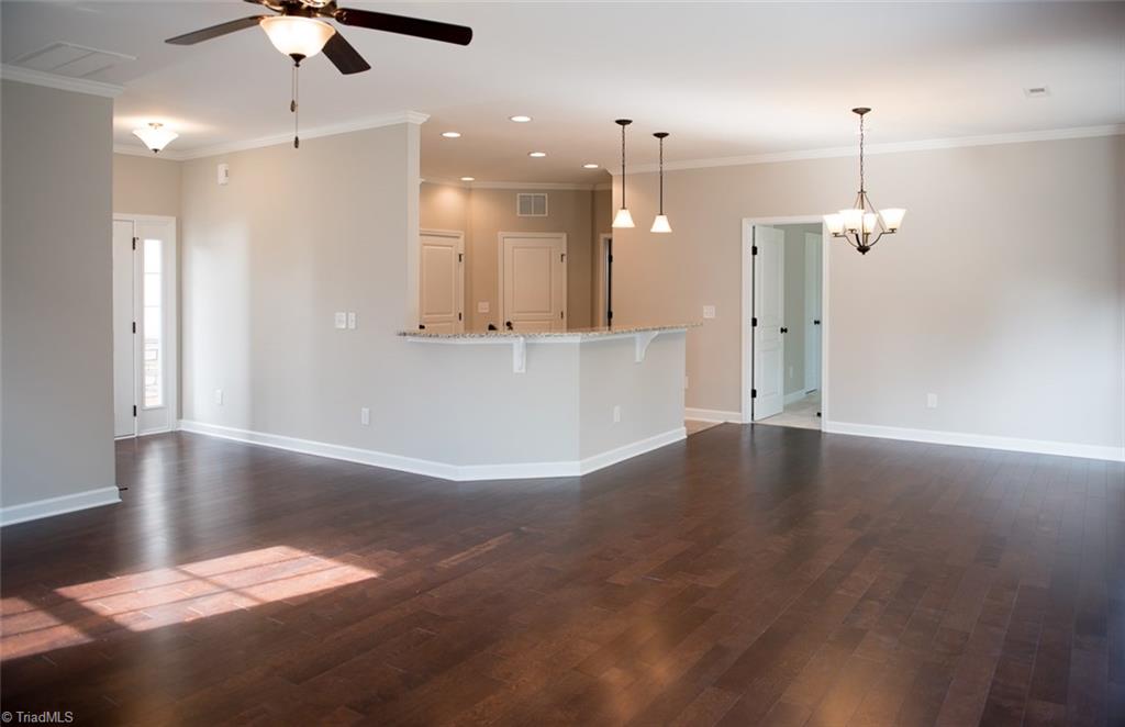 517 Barnsdale Ridge Road Kernersville, NC 27284 - Photo 11 of 17 Gallery Image 11