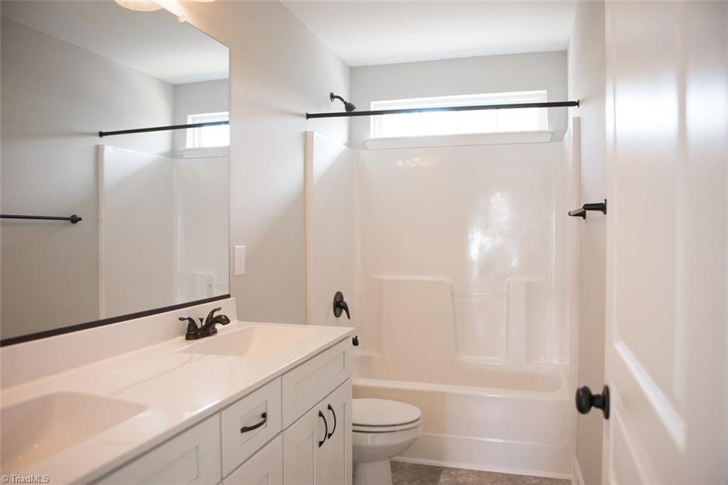 517 Barnsdale Ridge Road Kernersville, NC 27284 - Photo 15 of 17 Gallery Image 15