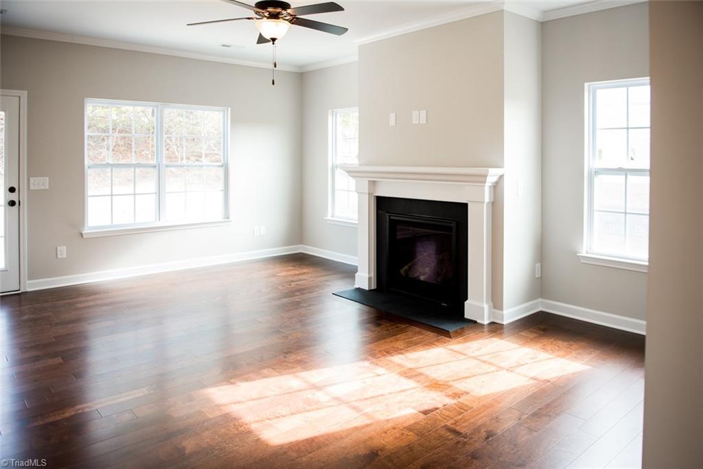 517 Barnsdale Ridge Road Kernersville, NC 27284 - Photo 3 of 17 Gallery Image 3