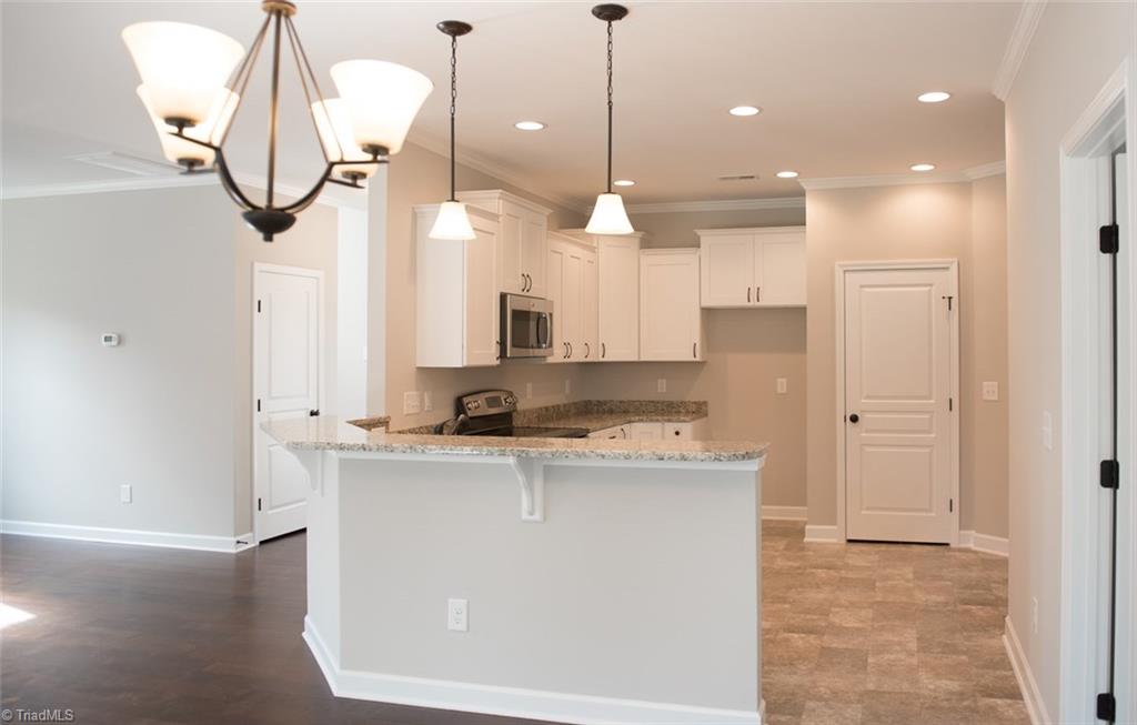 517 Barnsdale Ridge Road Kernersville, NC 27284 - Photo 7 of 17 Gallery Image 7