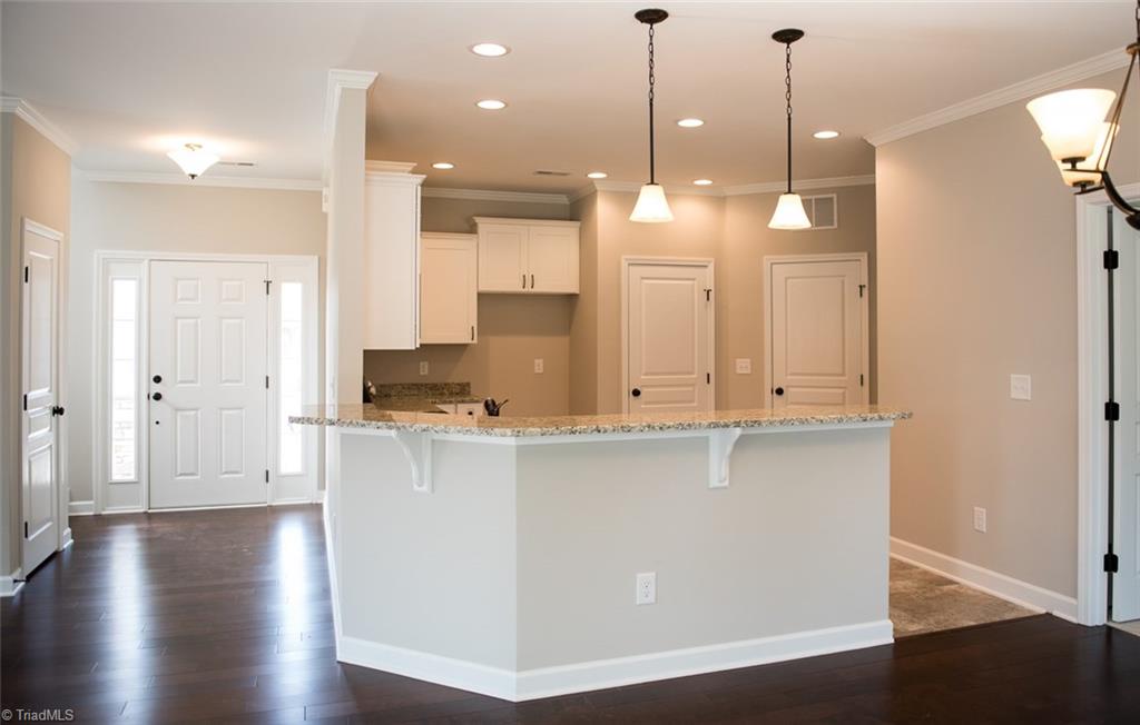 517 Barnsdale Ridge Road Kernersville, NC 27284 - Photo 8 of 17 Gallery Image 8