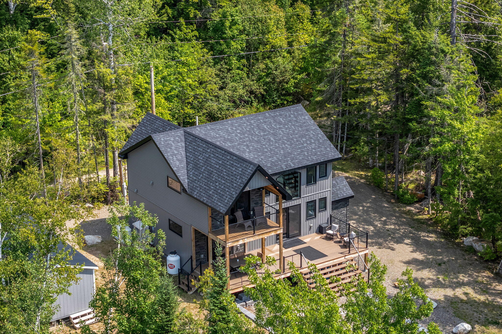 39 Pratt Lane Danforth, ME 04424 - Photo 67 of 72