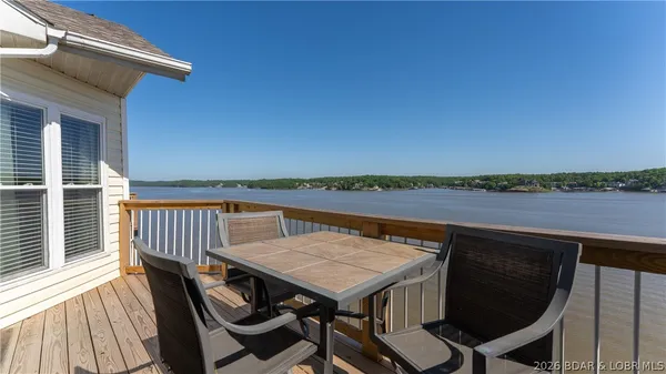 $395,000 | 1481 Ledges Drive, Unit 948, Osage Beach, MO 65065