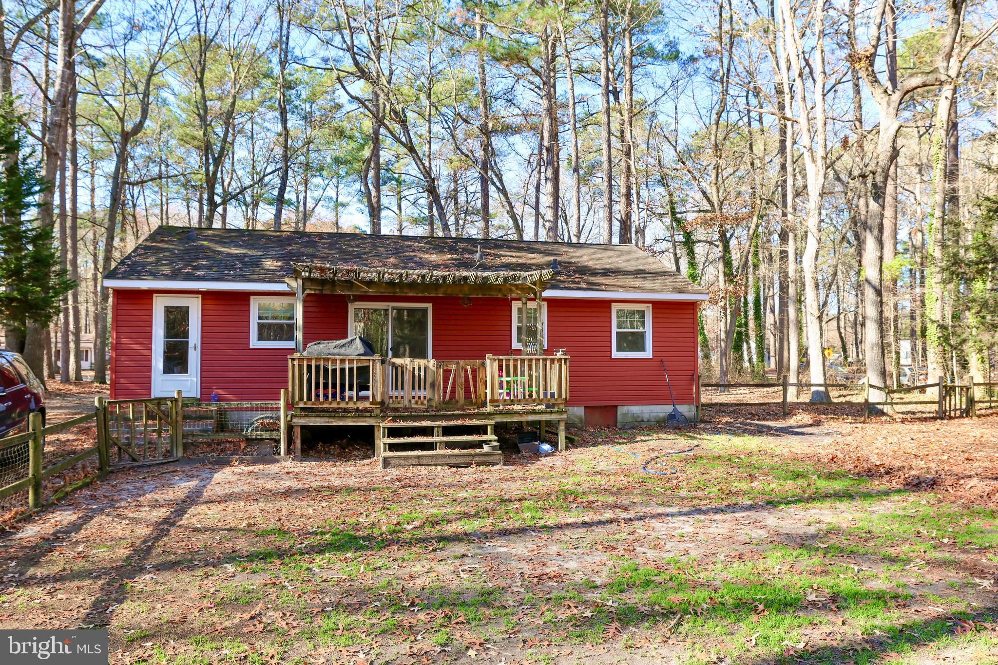 8717 West Road Salisbury, MD 21801 - Photo 22 of 34 Gallery Image 22