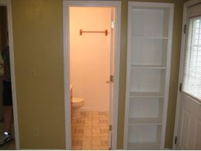 616 Pactolas Road Johnson City, TN 37604 - Photo 12 of 19 Full Bath