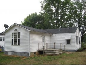 616 Pactolas Road Johnson City, TN 37604 - Photo 15 of 19 Back of Home