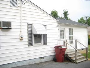 616 Pactolas Road Johnson City, TN 37604 - Photo 16 of 19 Side of Home