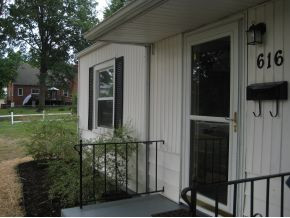 616 Pactolas Road Johnson City, TN 37604 - Photo 17 of 19 Front Porch