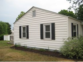 616 Pactolas Road Johnson City, TN 37604 - Photo 18 of 19 Side View